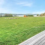 Lille Munkebjerg Hébergement de vacances Vejle