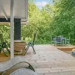 Holiday home Lille Munkebjerg
