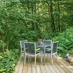 Lille Munkebjerg Holiday home