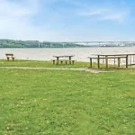 Holiday home Lille Munkebjerg *