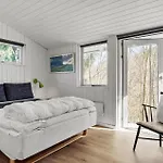 Holiday home Lille Munkebjerg *