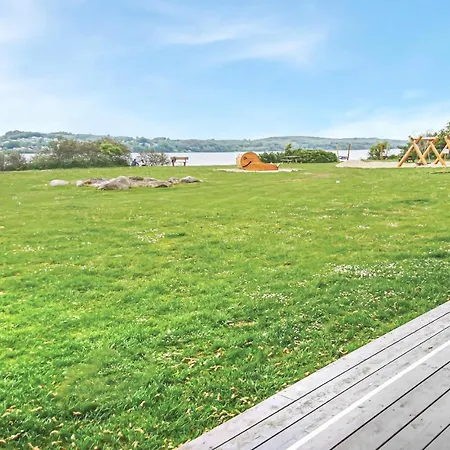 Lille Munkebjerg Holiday home Vejle