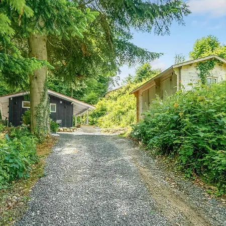 Lille Munkebjerg Holiday home