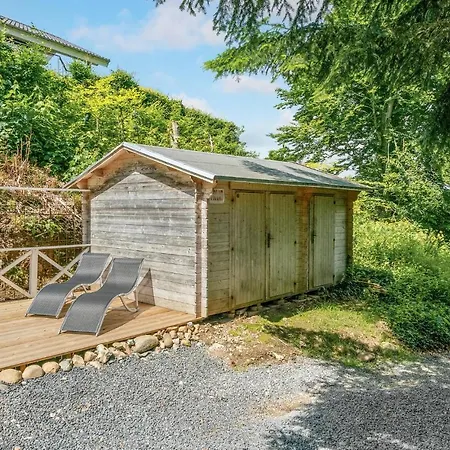 Holiday home Lille Munkebjerg *