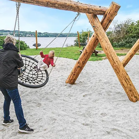 Vakantiehuis Lille Munkebjerg Vejle