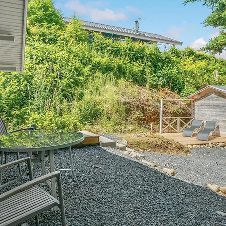 Holiday home Lille Munkebjerg Vejle