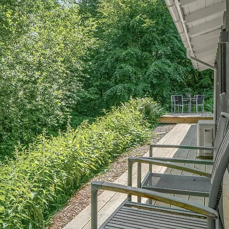 Lille Munkebjerg Holiday home Vejle