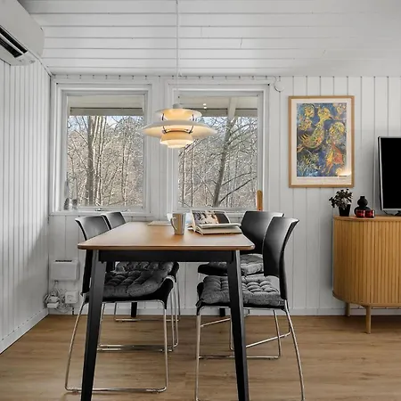 Lille Munkebjerg Holiday home