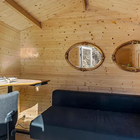 Lille Munkebjerg Holiday home Vejle