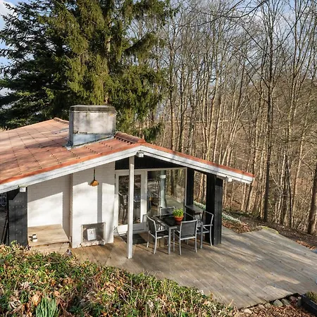 Holiday home Lille Munkebjerg Vejle