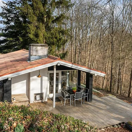 Vakantiehuis Lille Munkebjerg Vejle